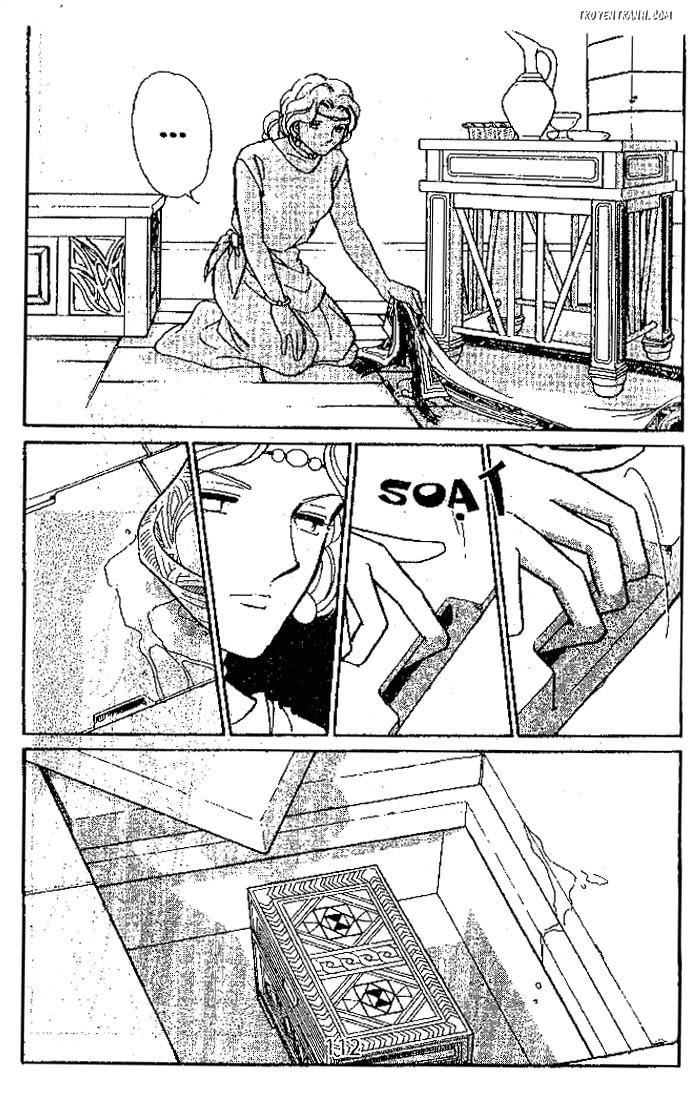 Dòng Sông Huyền Bí Chapter 70 - 25