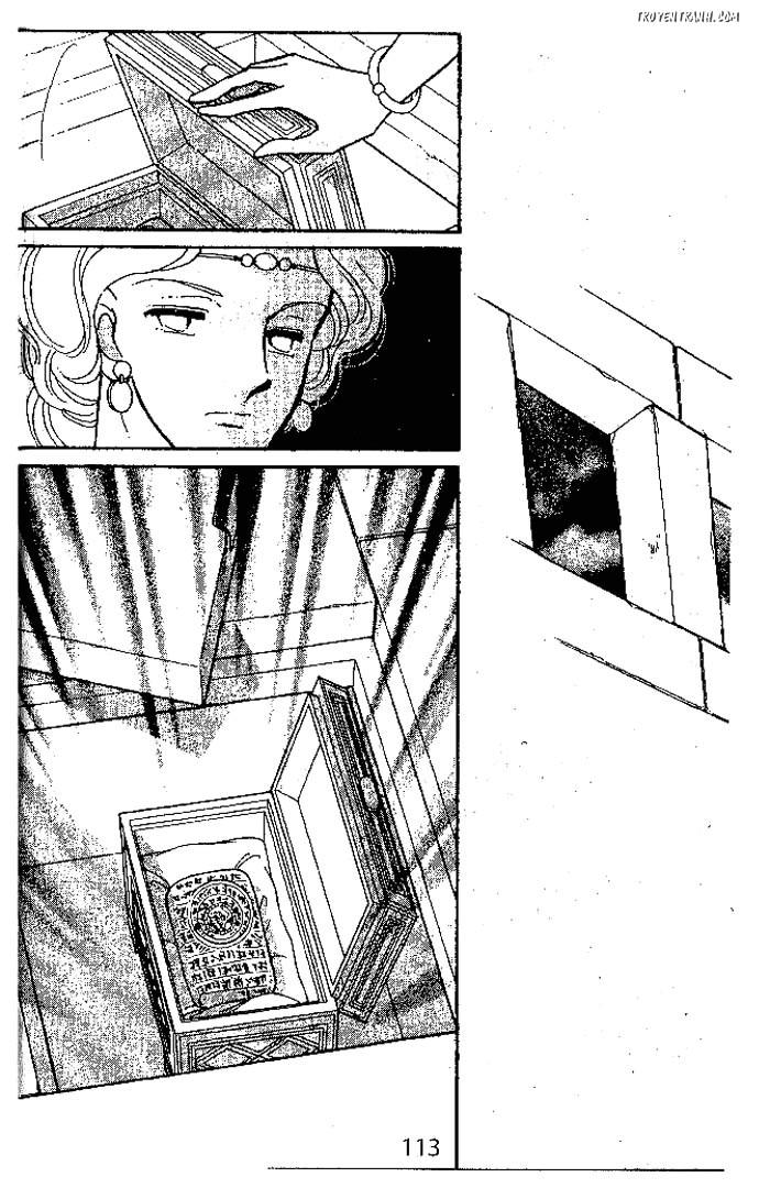 Dòng Sông Huyền Bí Chapter 70 - 26