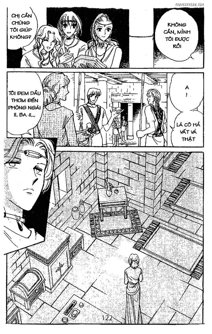 Dòng Sông Huyền Bí Chapter 70 - 35