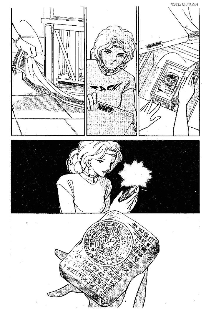 Dòng Sông Huyền Bí Chapter 70 - 36