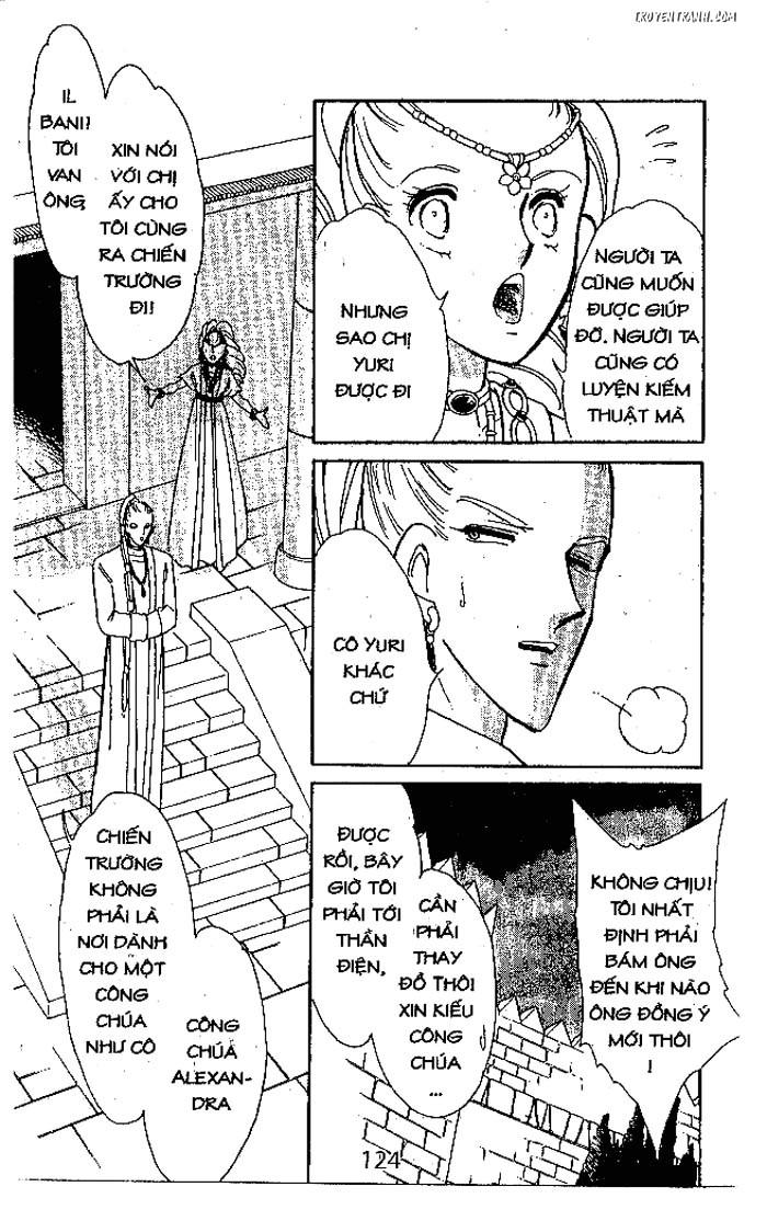 Dòng Sông Huyền Bí Chapter 70 - 37