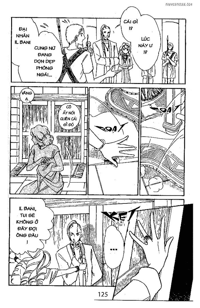 Dòng Sông Huyền Bí Chapter 70 - 38