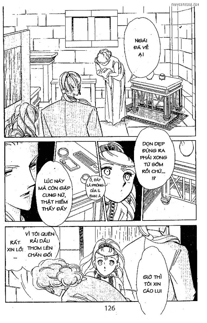 Dòng Sông Huyền Bí Chapter 70 - 39