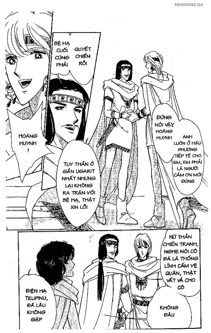 Dòng Sông Huyền Bí Chapter 70 - 5