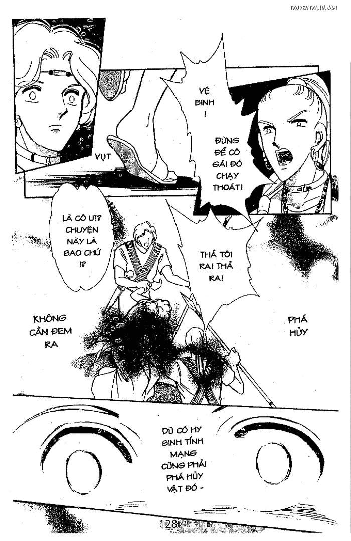 Dòng Sông Huyền Bí Chapter 70 - 41