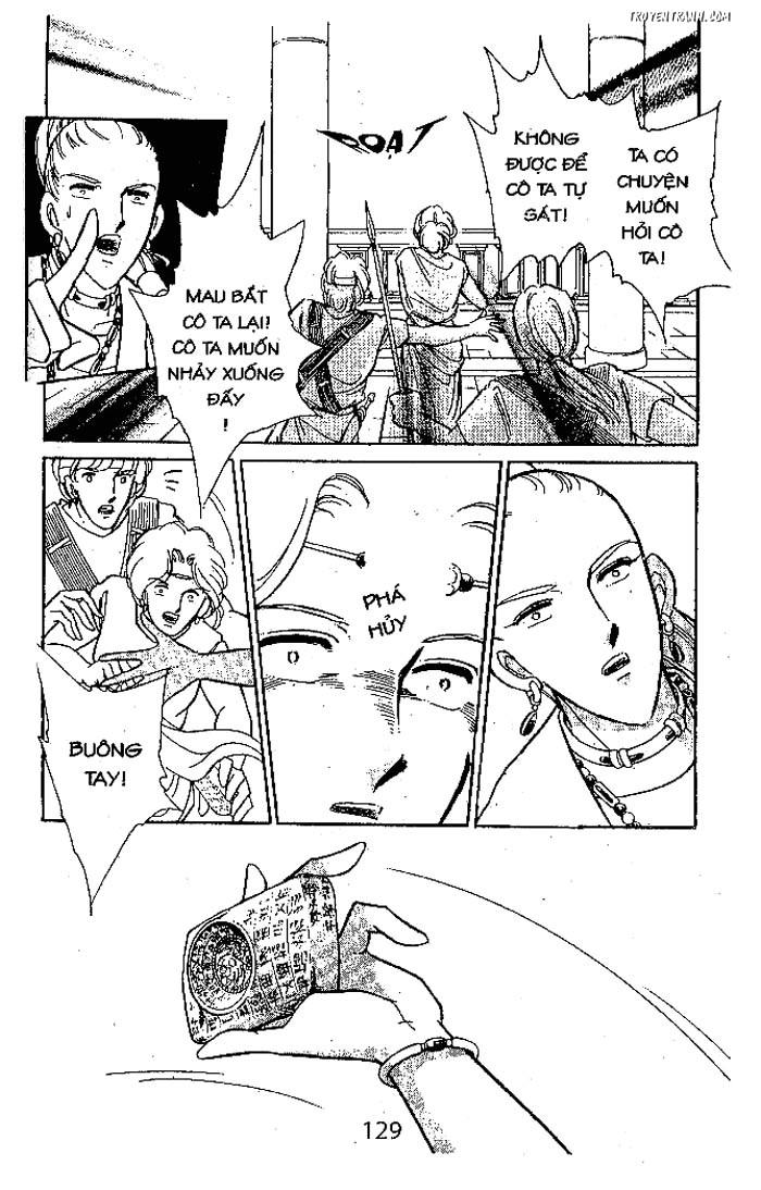 Dòng Sông Huyền Bí Chapter 70 - 42