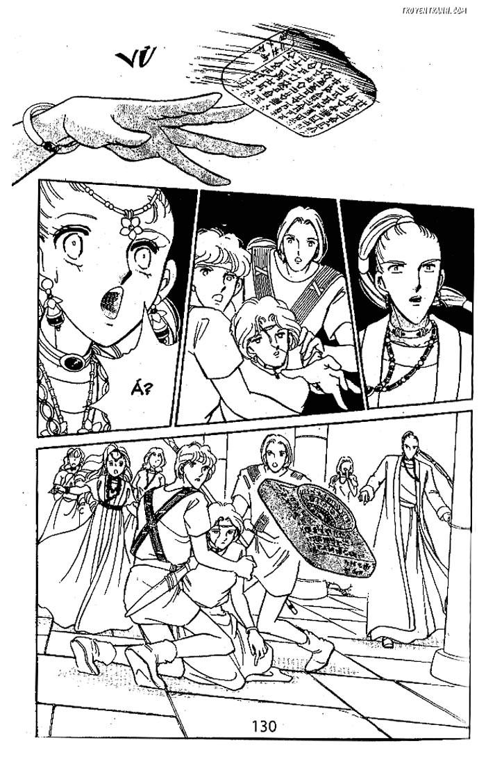 Dòng Sông Huyền Bí Chapter 70 - 43