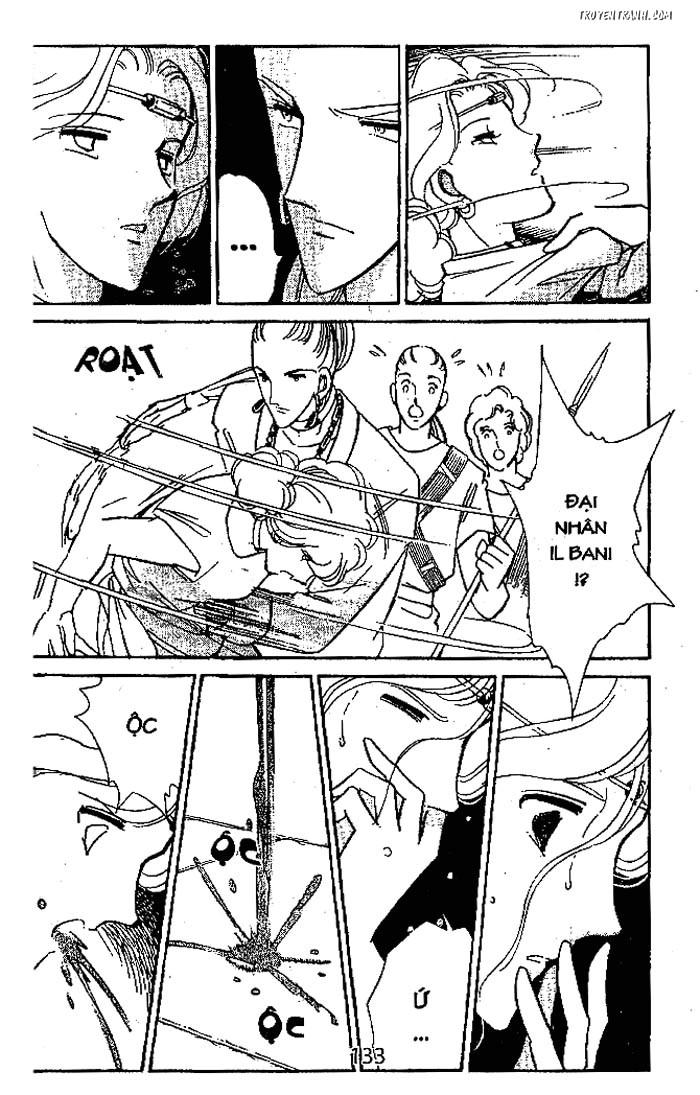 Dòng Sông Huyền Bí Chapter 70 - 46