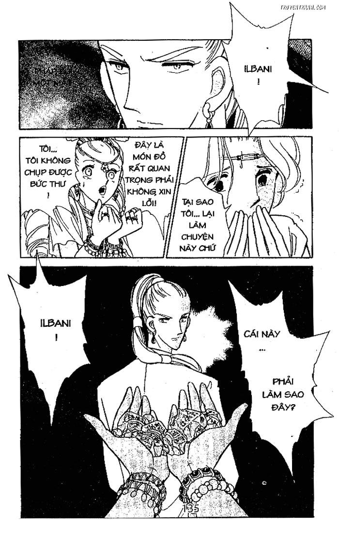 Dòng Sông Huyền Bí Chapter 70 - 48