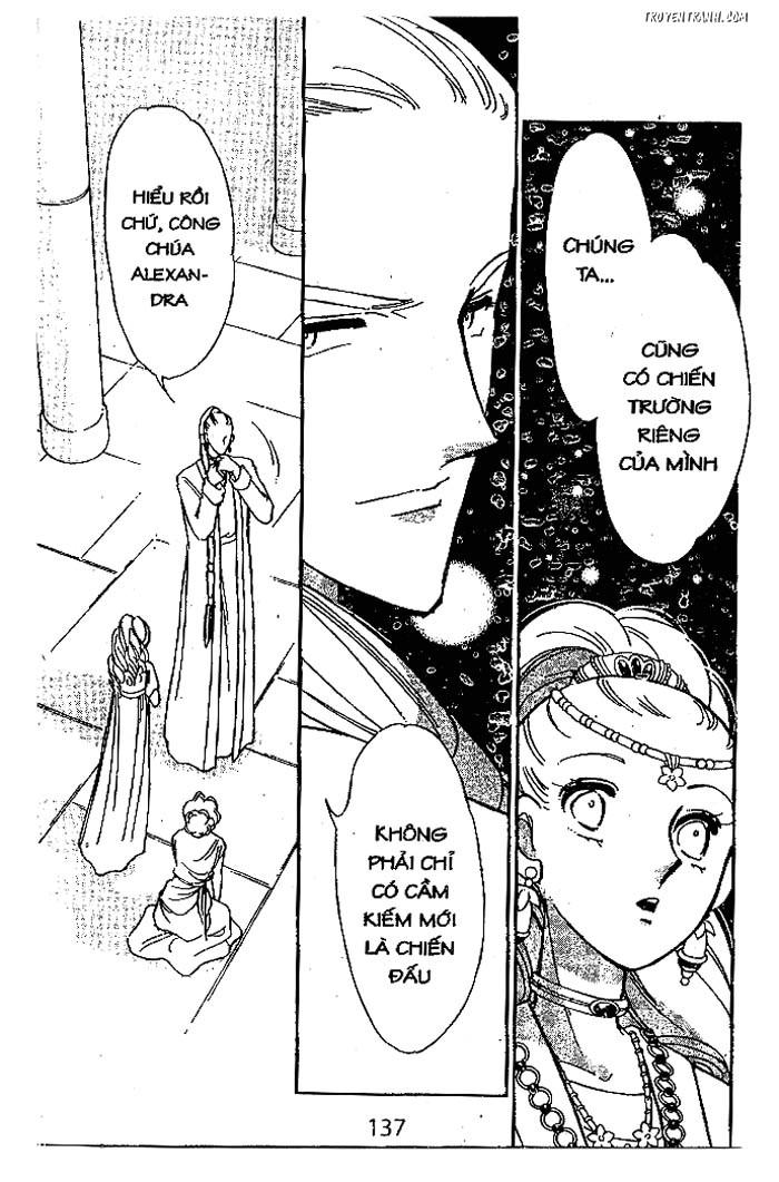 Dòng Sông Huyền Bí Chapter 70 - 50