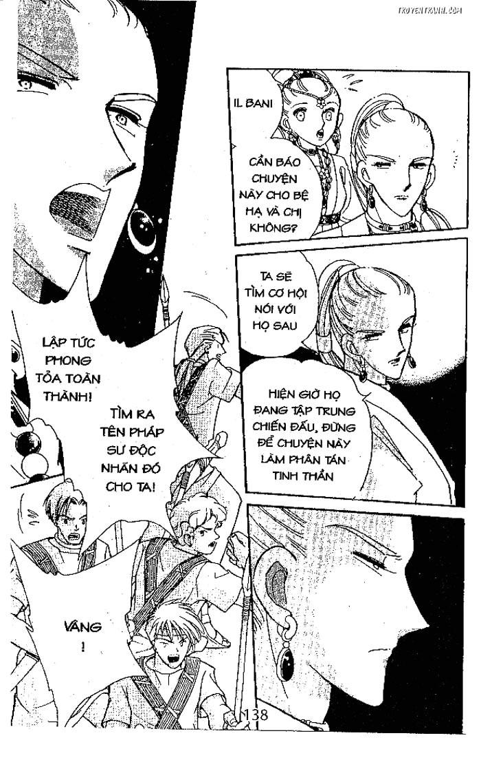 Dòng Sông Huyền Bí Chapter 70 - 51