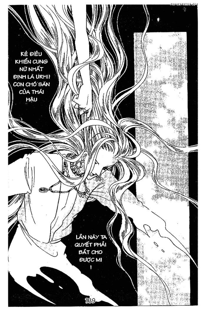Dòng Sông Huyền Bí Chapter 70 - 52