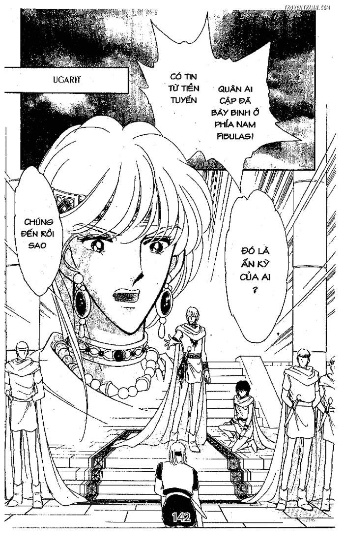 Dòng Sông Huyền Bí Chapter 70 - 55