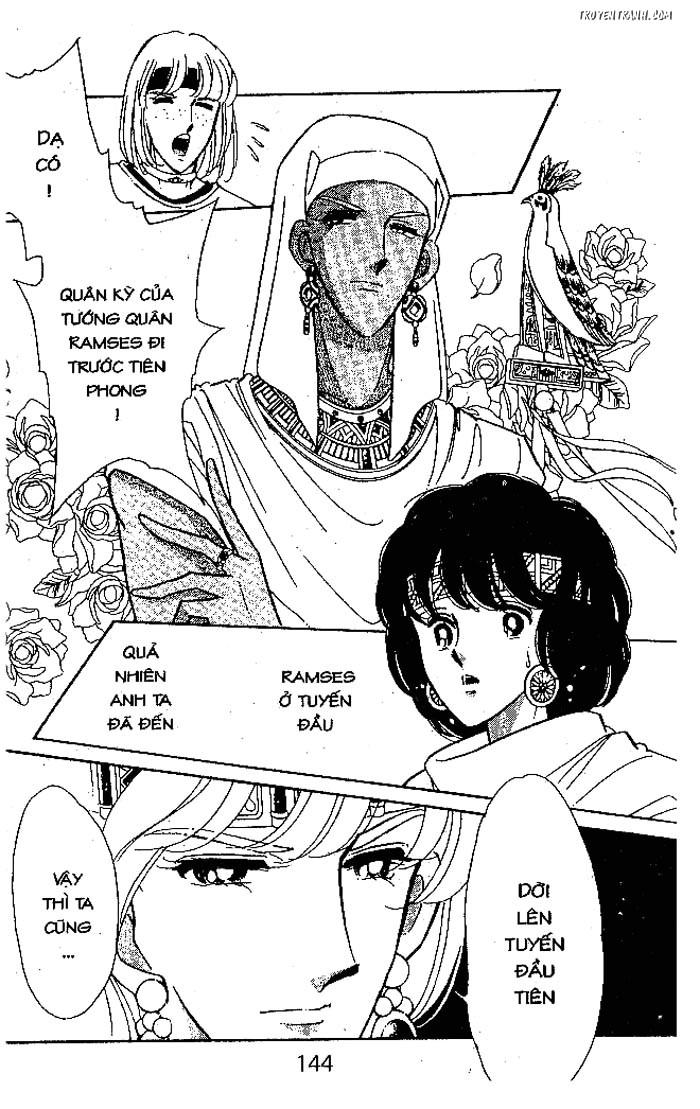 Dòng Sông Huyền Bí Chapter 70 - 57