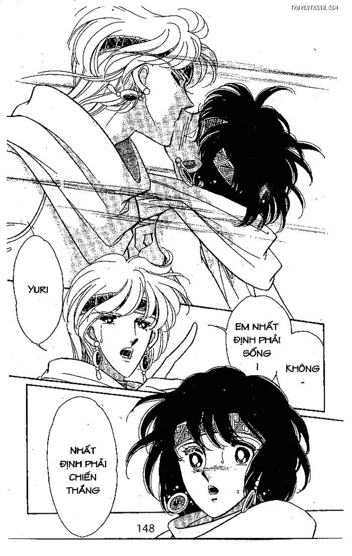 Dòng Sông Huyền Bí Chapter 70 - 61