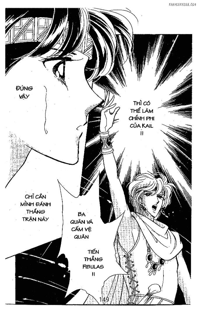 Dòng Sông Huyền Bí Chapter 70 - 62