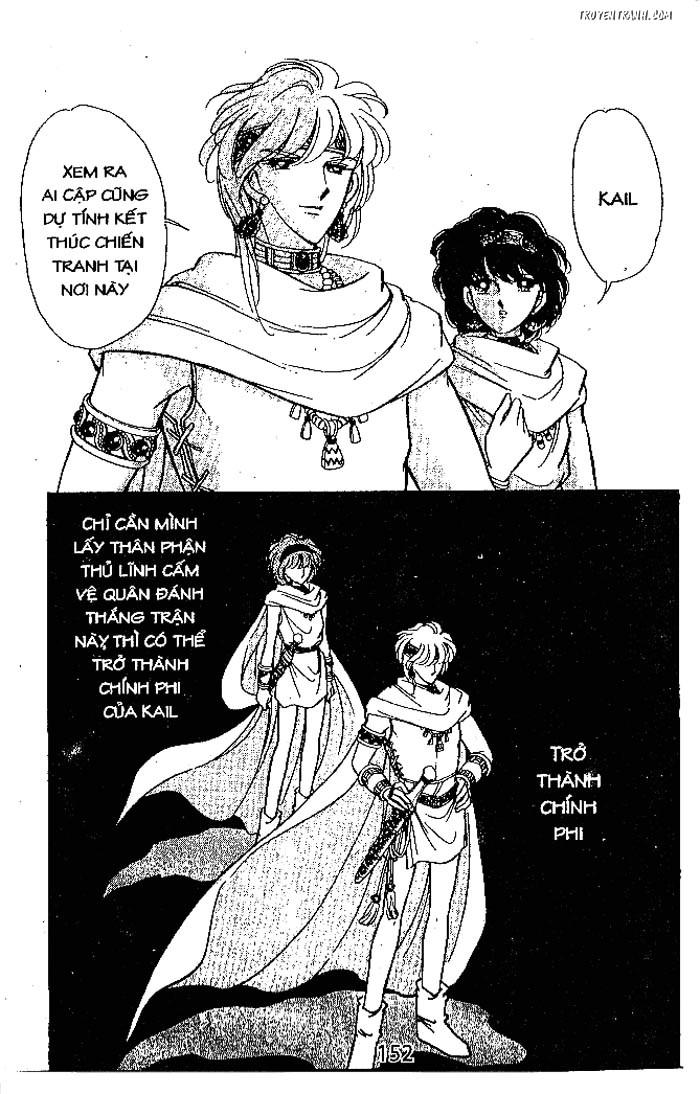 Dòng Sông Huyền Bí Chapter 70 - 64