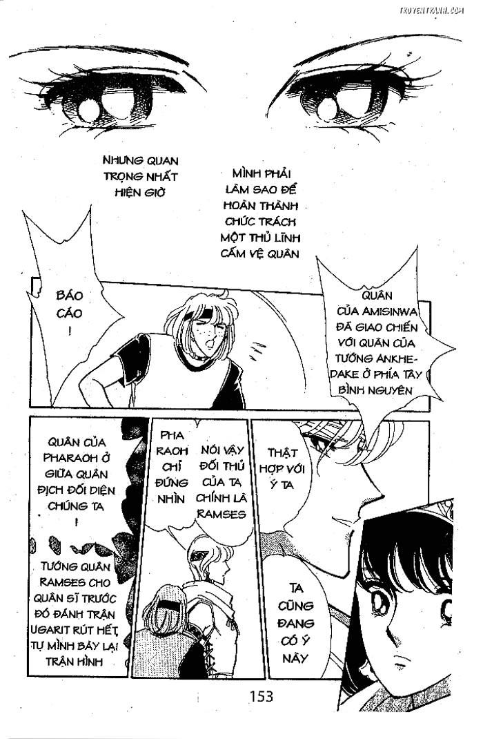 Dòng Sông Huyền Bí Chapter 70 - 65