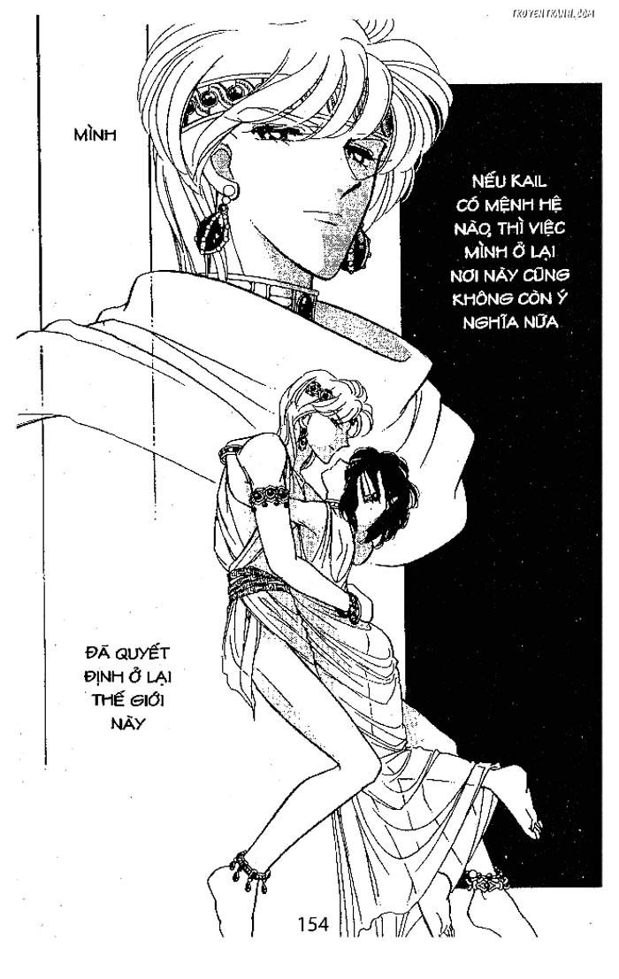 Dòng Sông Huyền Bí Chapter 70 - 66
