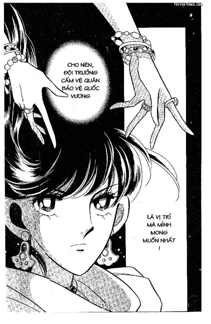 Dòng Sông Huyền Bí Chapter 70 - 67