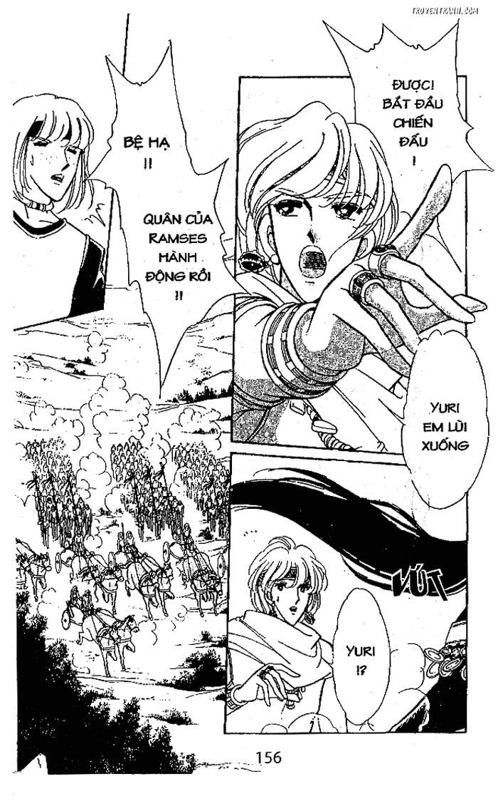 Dòng Sông Huyền Bí Chapter 70 - 68