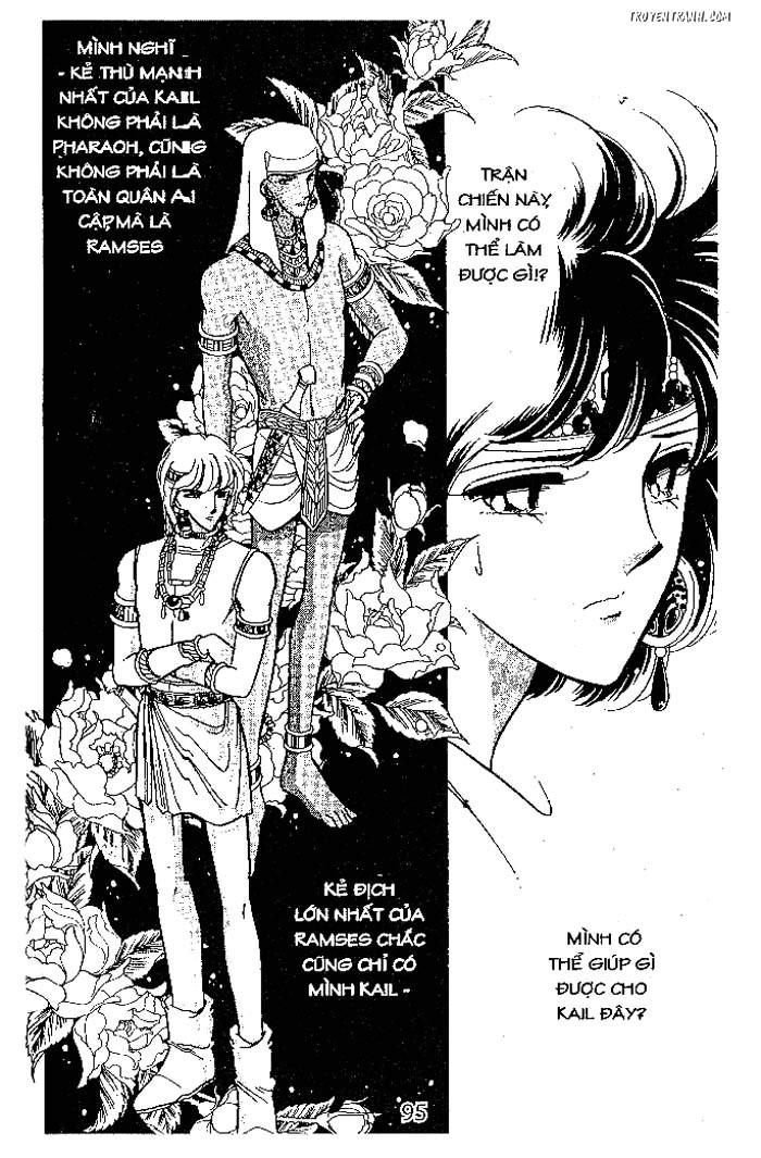 Dòng Sông Huyền Bí Chapter 70 - 8