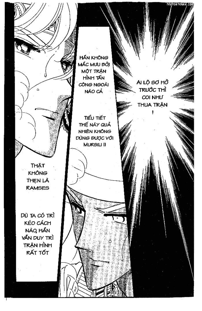 Dòng Sông Huyền Bí Chapter 70 - 75