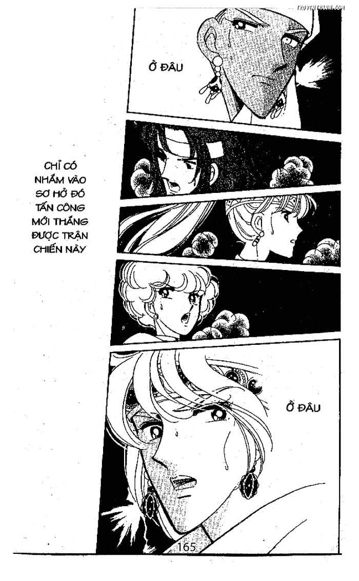 Dòng Sông Huyền Bí Chapter 70 - 77