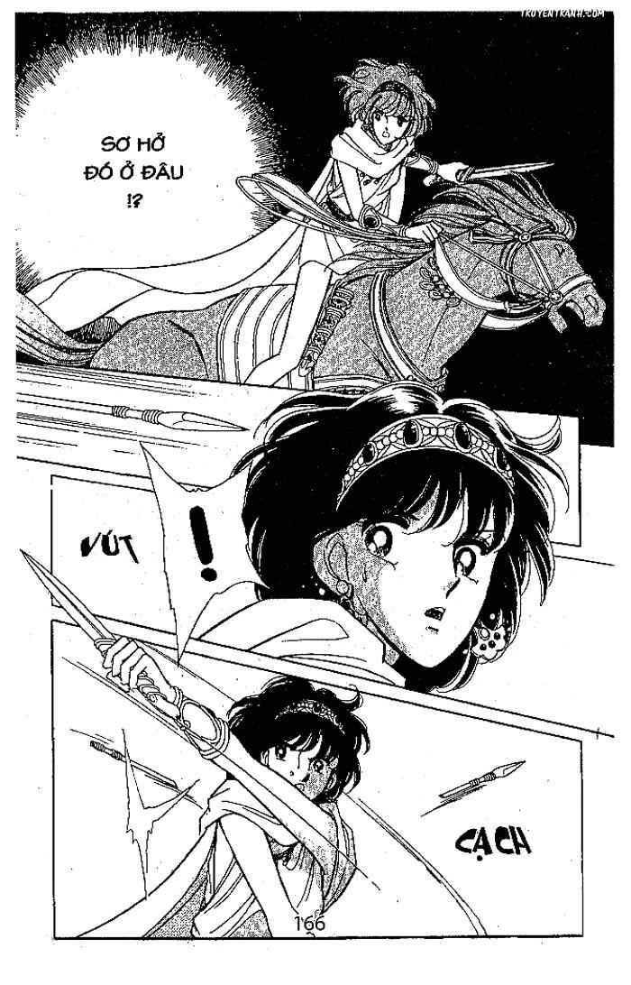 Dòng Sông Huyền Bí Chapter 70 - 78