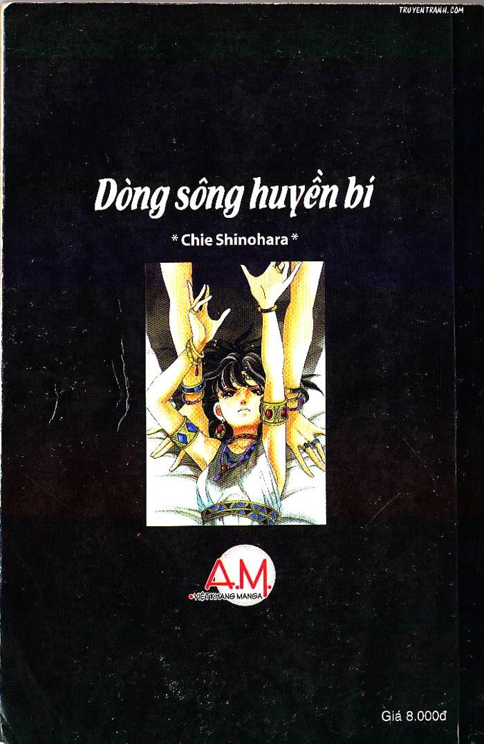 Dòng Sông Huyền Bí Chapter 70 - 80