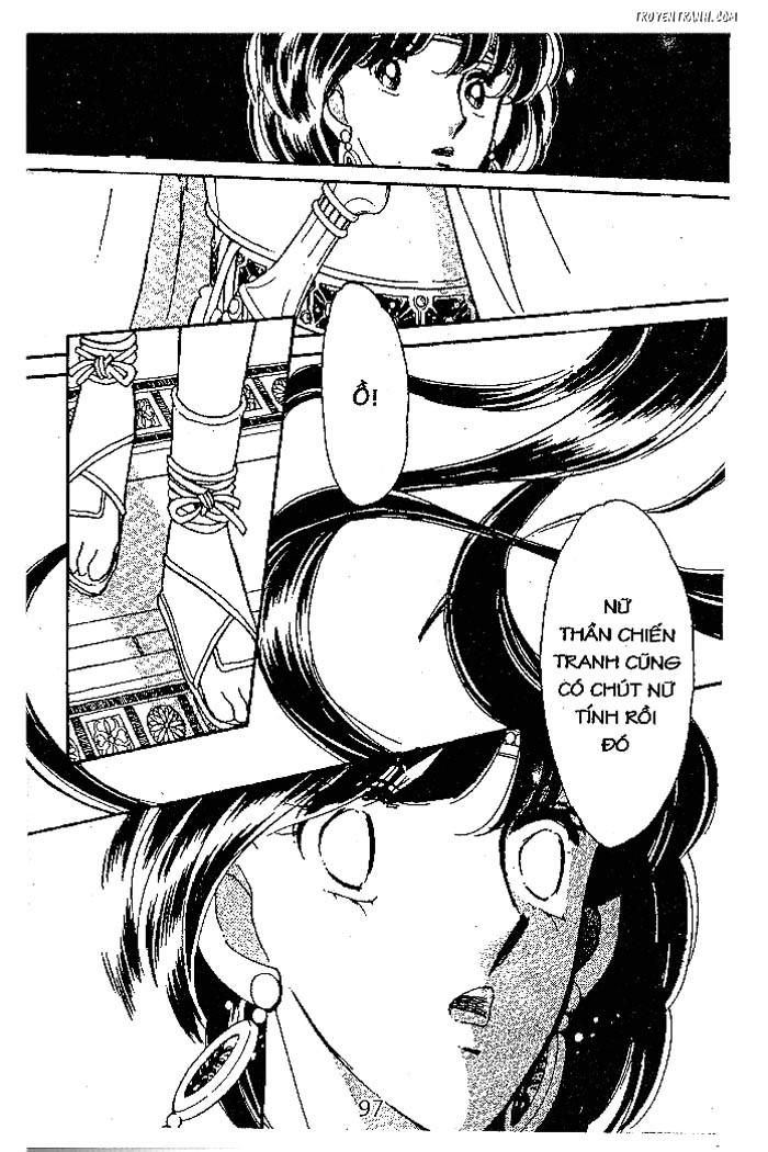 Dòng Sông Huyền Bí Chapter 70 - 10