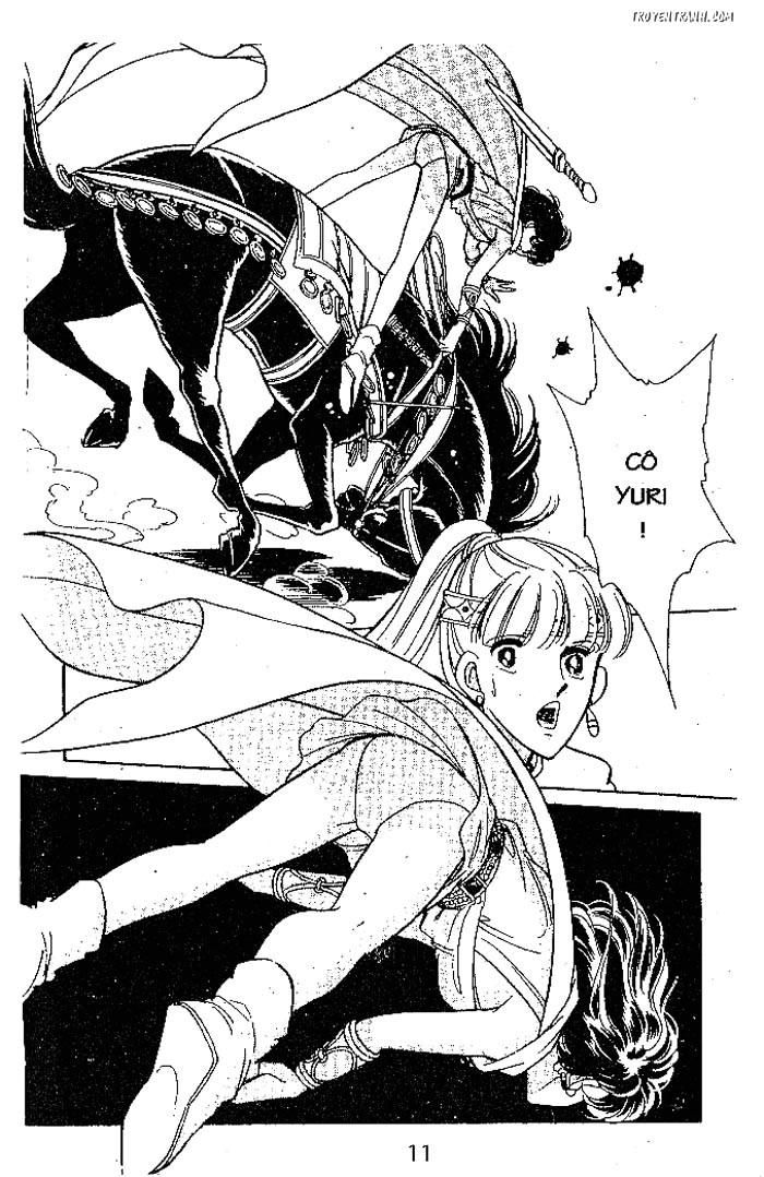 Dòng Sông Huyền Bí Chapter 71 - 12