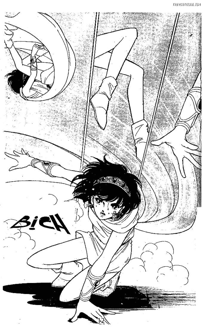 Dòng Sông Huyền Bí Chapter 71 - 13