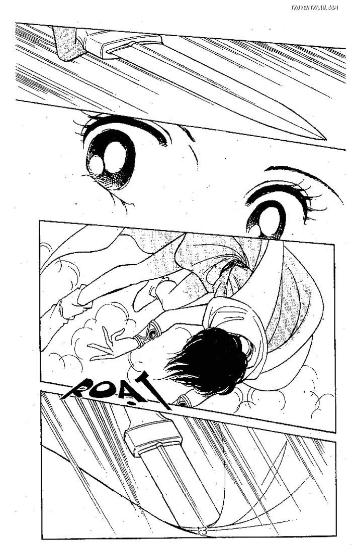 Dòng Sông Huyền Bí Chapter 71 - 14