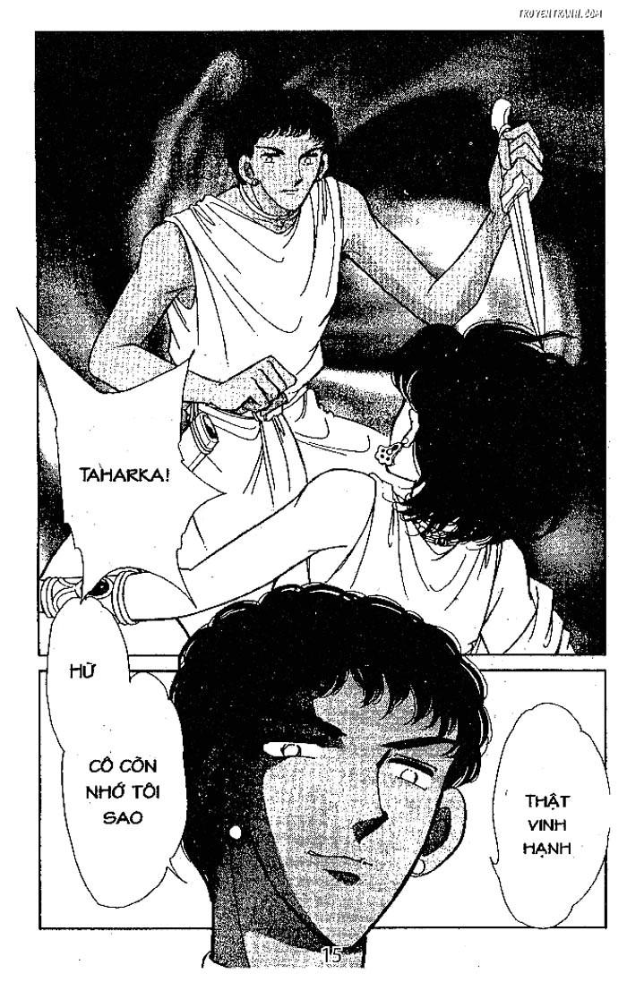 Dòng Sông Huyền Bí Chapter 71 - 16