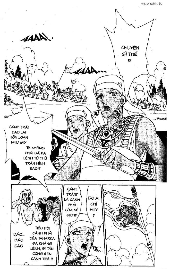 Dòng Sông Huyền Bí Chapter 71 - 17