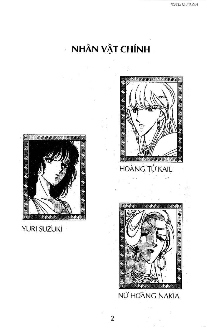 Dòng Sông Huyền Bí Chapter 71 - 3