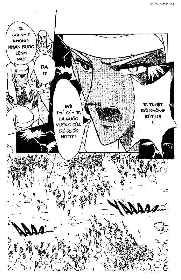 Dòng Sông Huyền Bí Chapter 71 - 33