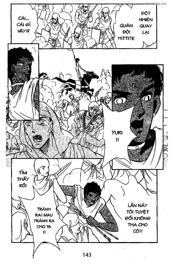 Dòng Sông Huyền Bí Chapter 71 - 45