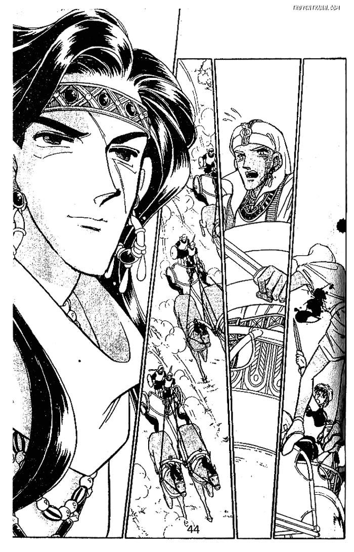 Dòng Sông Huyền Bí Chapter 71 - 46