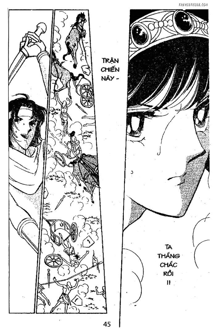 Dòng Sông Huyền Bí Chapter 71 - 47