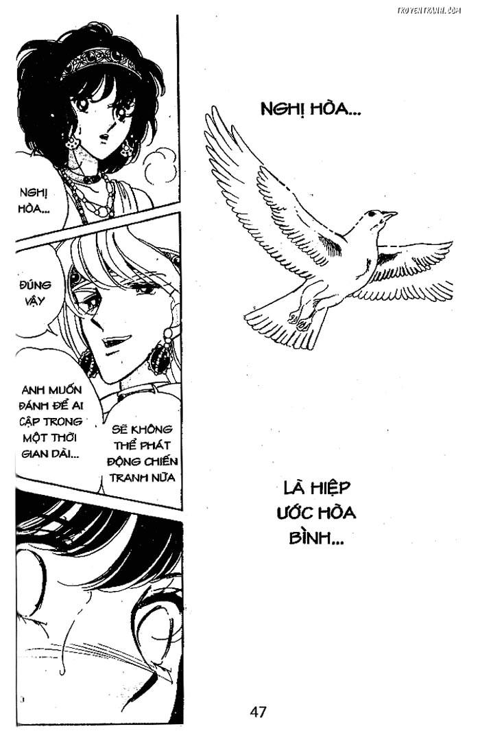 Dòng Sông Huyền Bí Chapter 71 - 49
