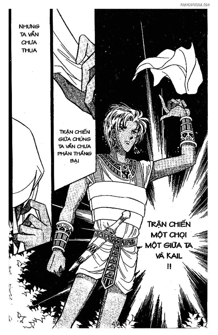 Dòng Sông Huyền Bí Chapter 71 - 51