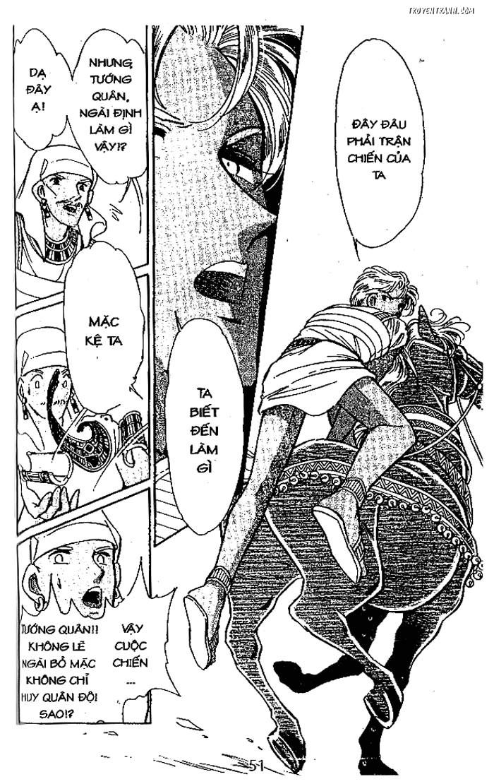 Dòng Sông Huyền Bí Chapter 71 - 53