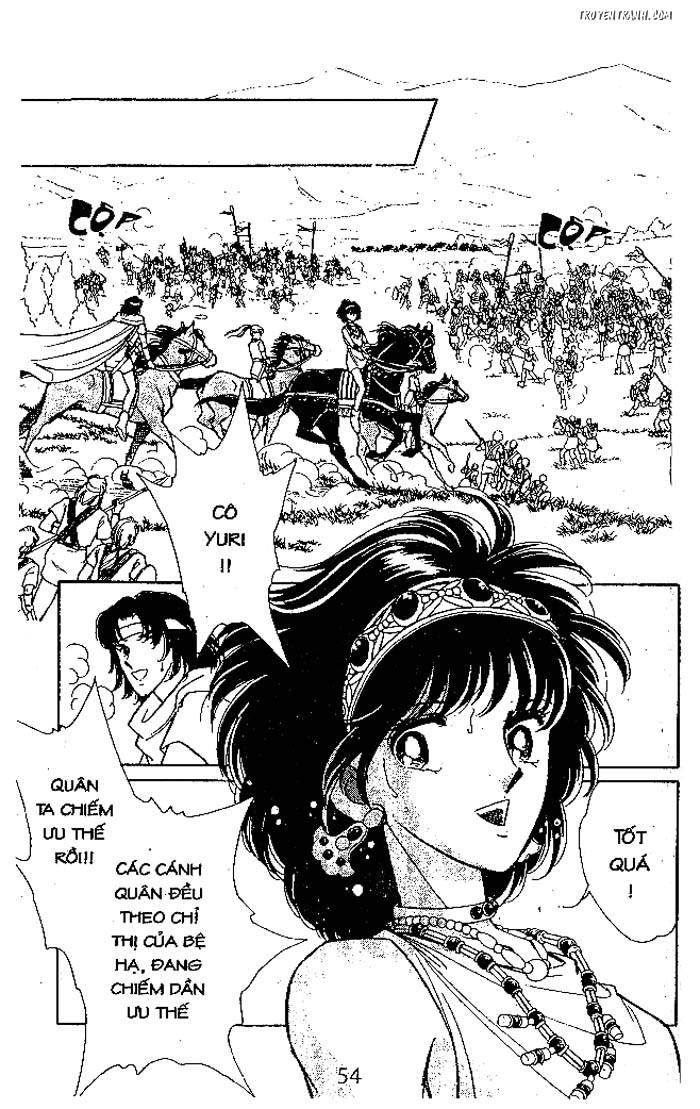 Dòng Sông Huyền Bí Chapter 71 - 55