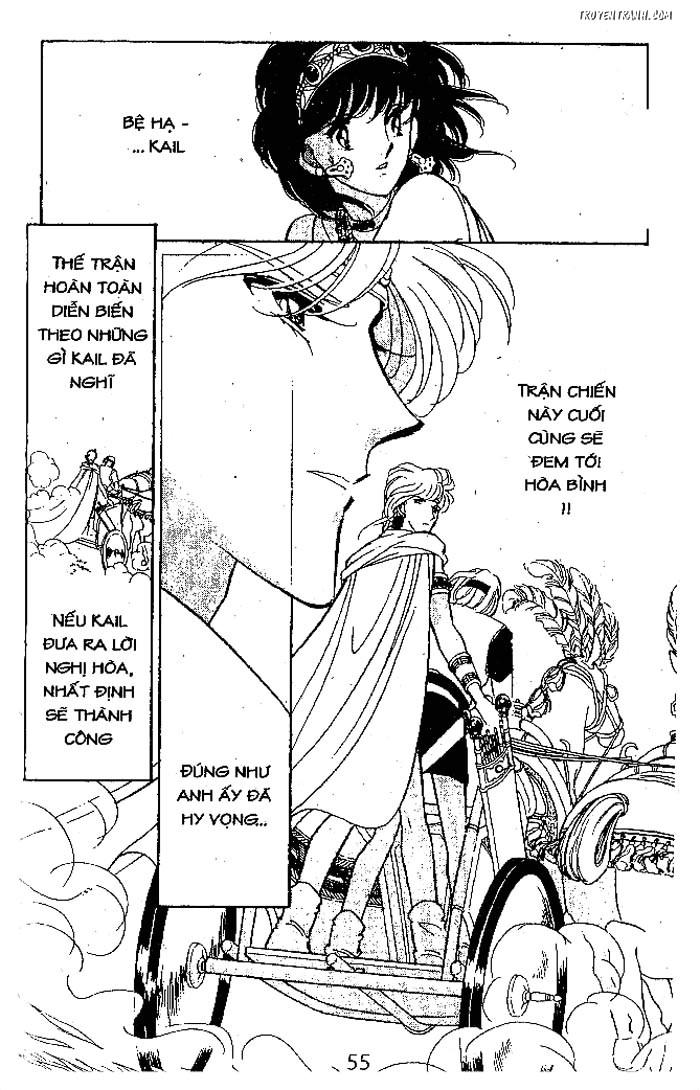 Dòng Sông Huyền Bí Chapter 71 - 56