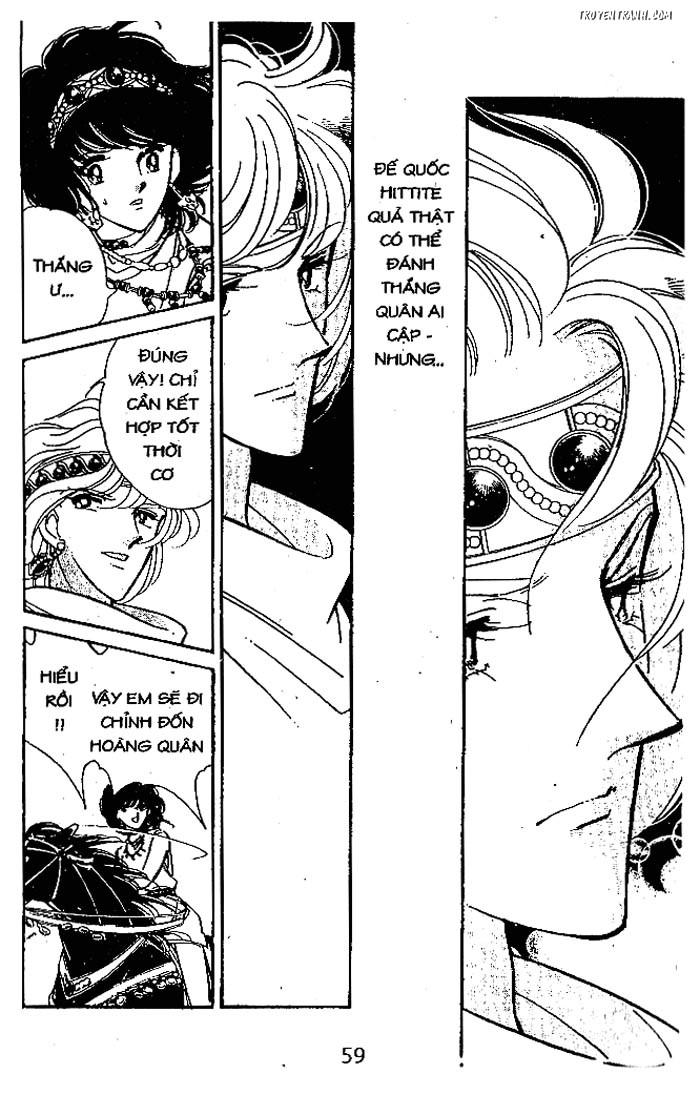 Dòng Sông Huyền Bí Chapter 71 - 60