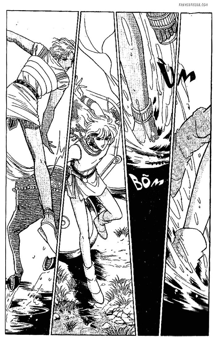 Dòng Sông Huyền Bí Chapter 72 - 11