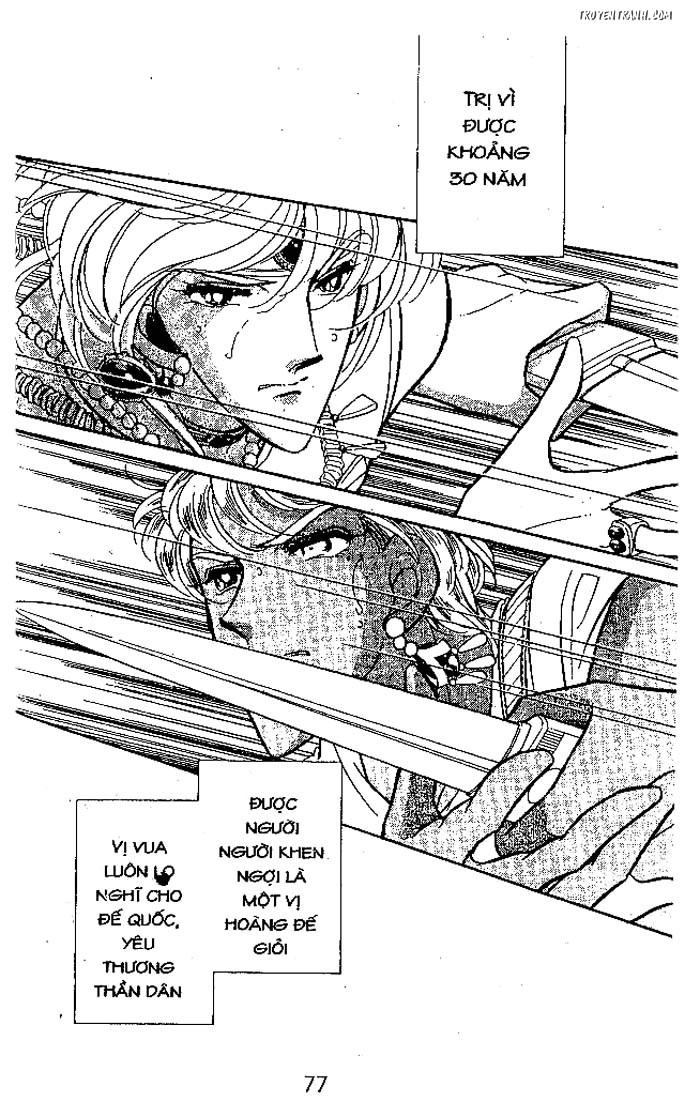 Dòng Sông Huyền Bí Chapter 72 - 14