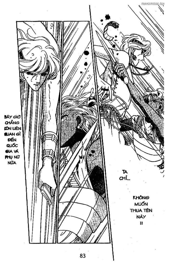 Dòng Sông Huyền Bí Chapter 72 - 19